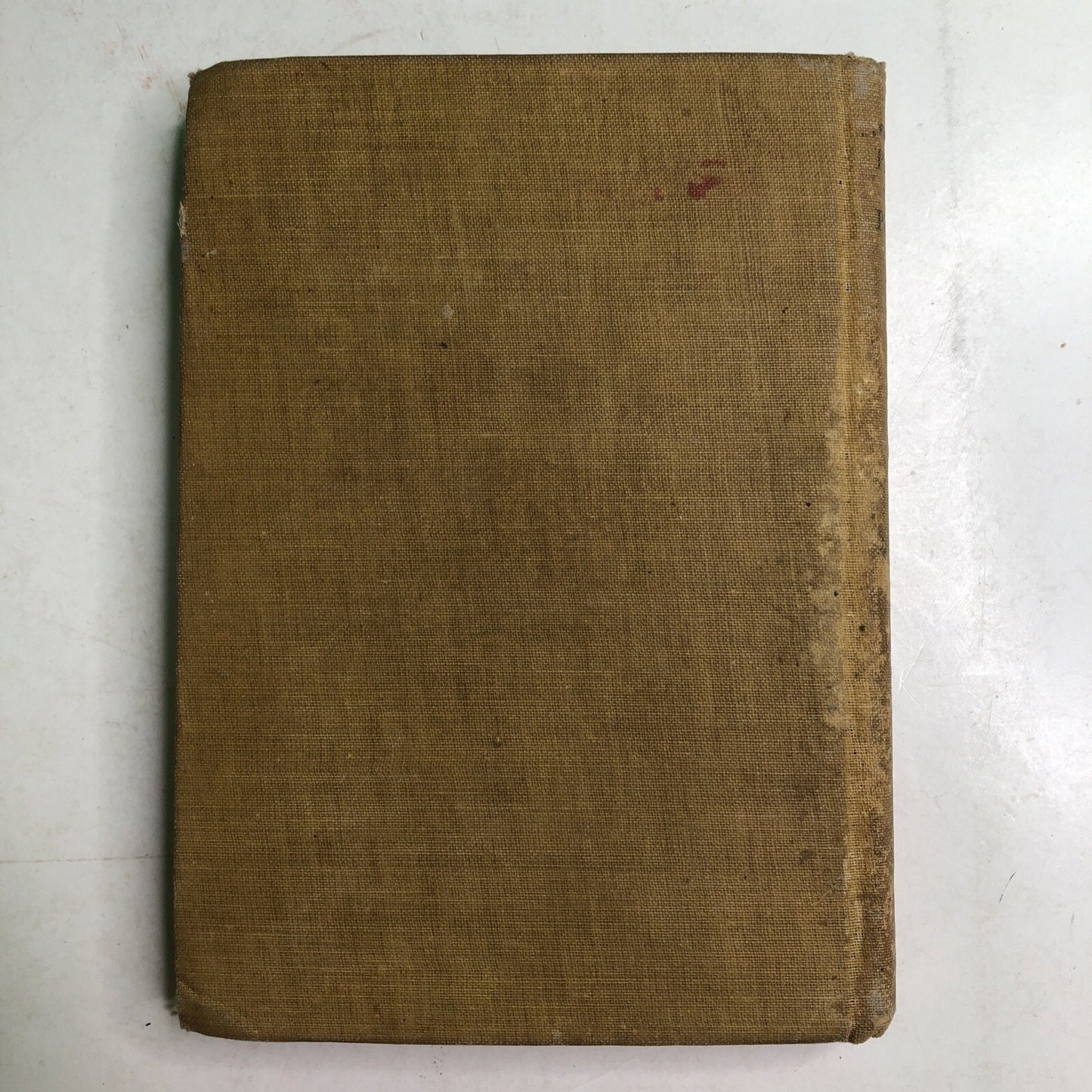 From The Plains To The Pulpit By John Wesley Anderson 1907 Hardcover