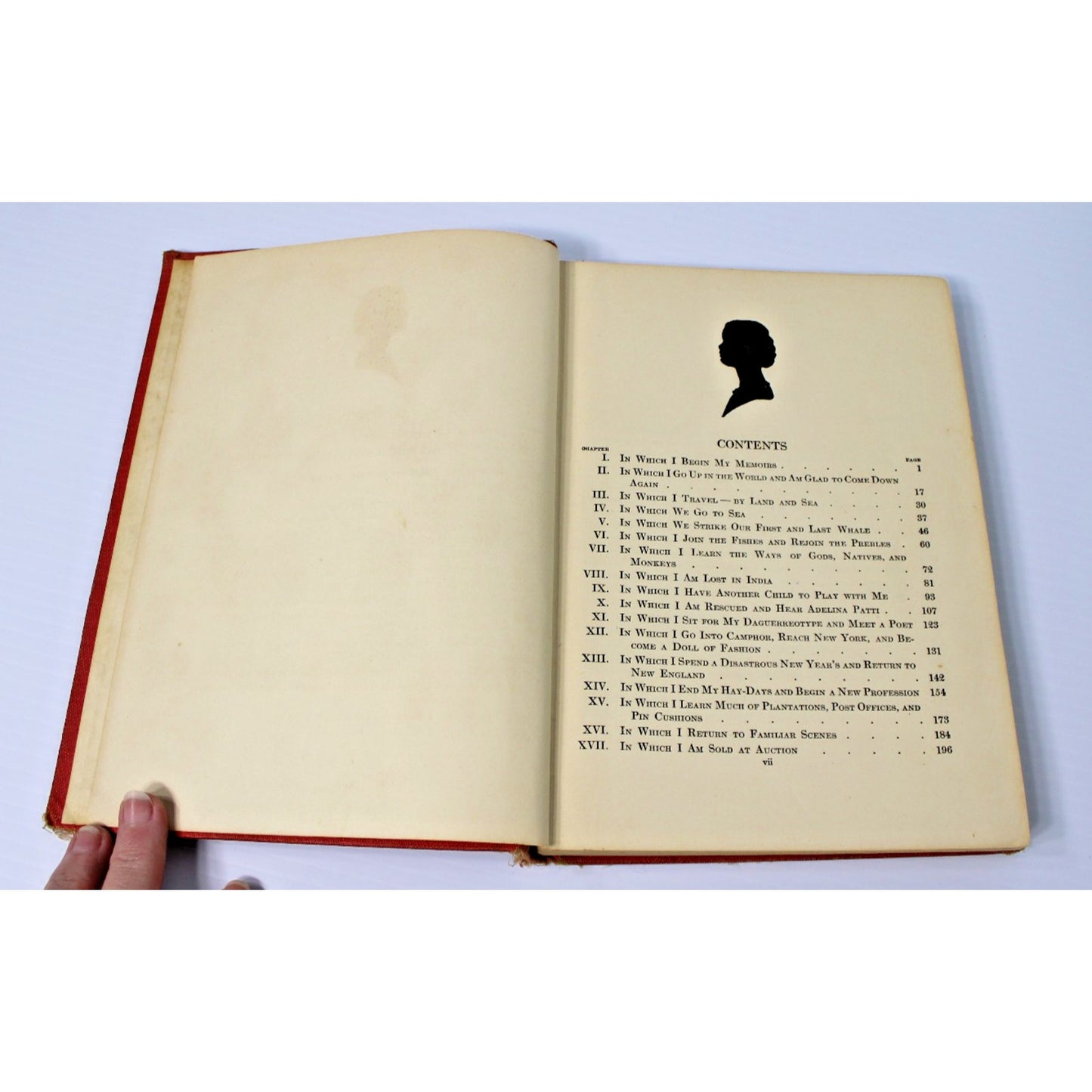 Hitty: Her First Hundred Years- Rachel Field Childrens 1930 Newbery Medal Winner
