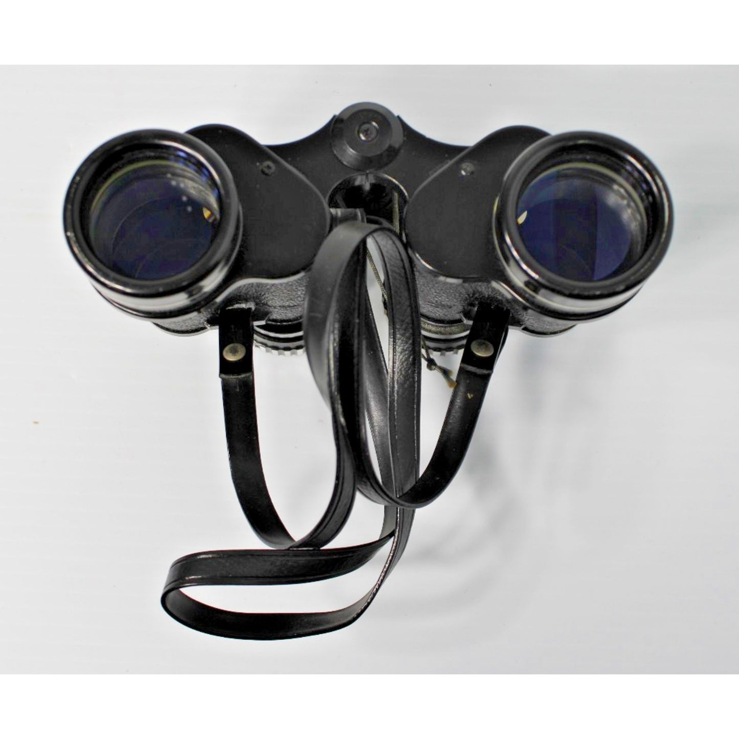Vintage Empire Model 240 Binoculars 7x35 Extra Wide Angle w/ Fully Coated Optics