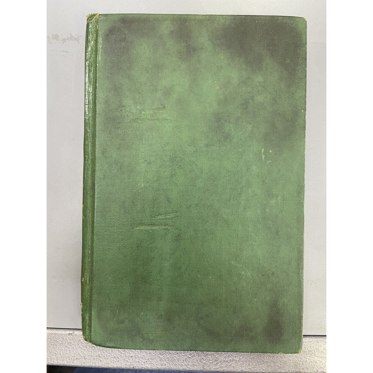 Skippy’s Family *SIGNED* HC by Stephen W. Meader 1945 Illustrated Ex Library