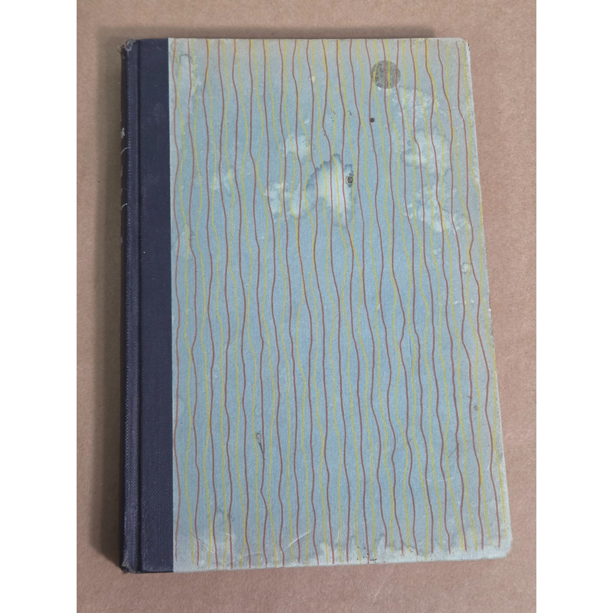 1953 Michael Chekhov "To the Actor" First Edition - Acting Technique Classic