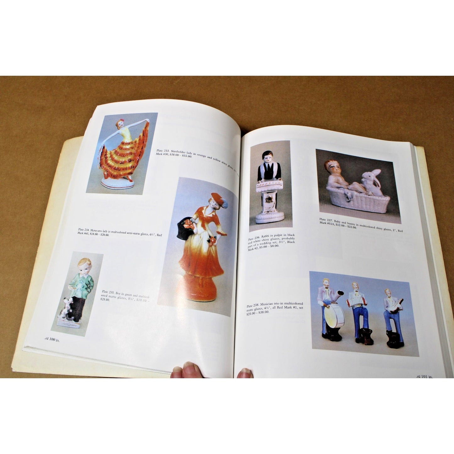 Made In Japan Ceramics Identification Book II, Carole Bess White
