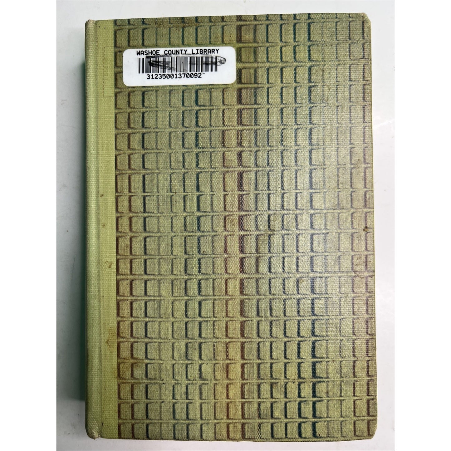 Winthrop’s Journal History of New England 1630-1649 by Hosmer Vol 1 1908