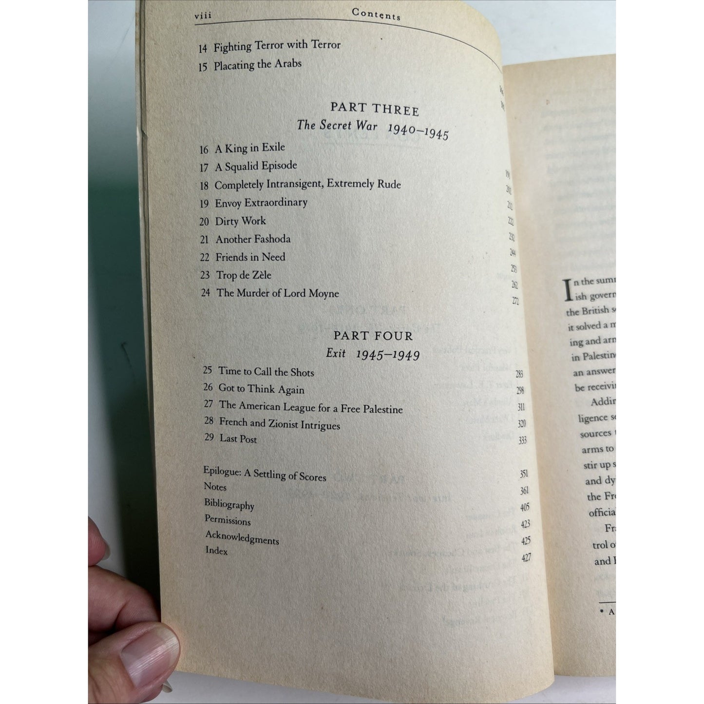 A Line in the Sand The Anglo-French Struggle for the Middle East 1914-1948 Barr
