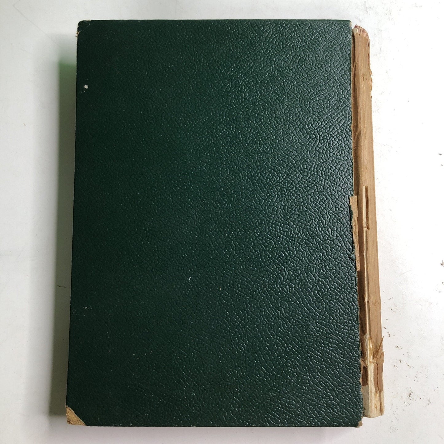 A New Guide to Bangkok - KIM KOSIYABONGS, JAIVID RANGTHONG - 3rd Edition 1954