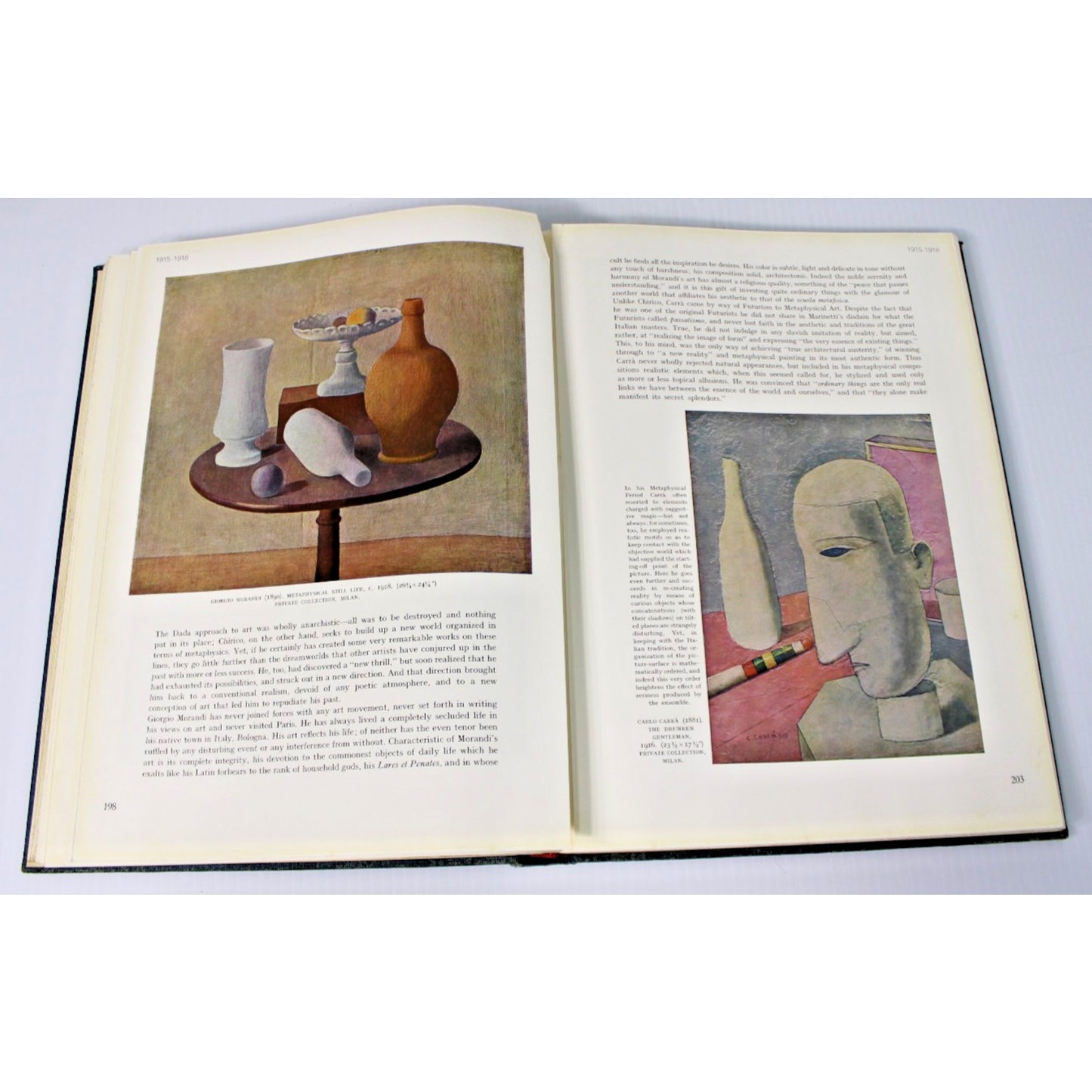 Modern Painting – Maurice Raynal | Skira 1960 Hardcover Art Book
