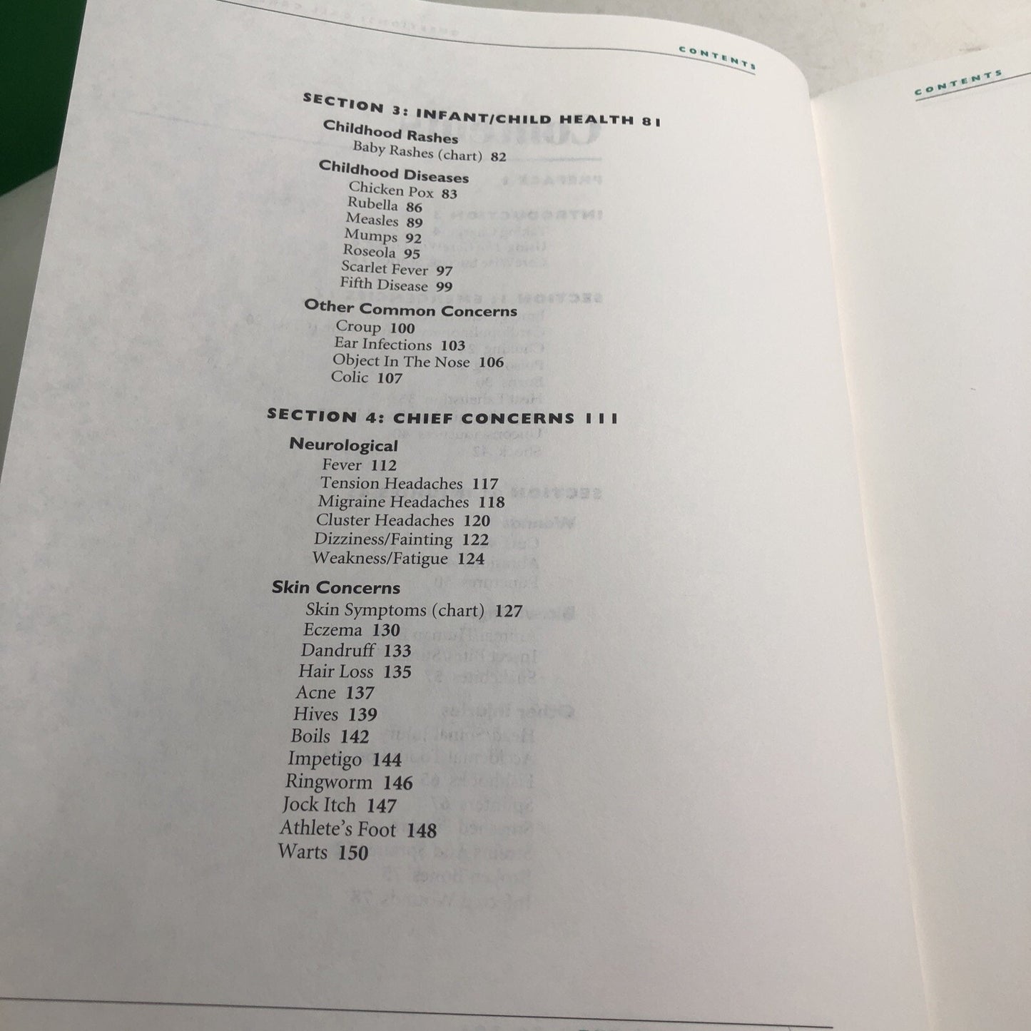 THE CAREWISE GUIDE : SELF-CARE FROM HEAD TO TOE By Acamedica Press Staff 1995