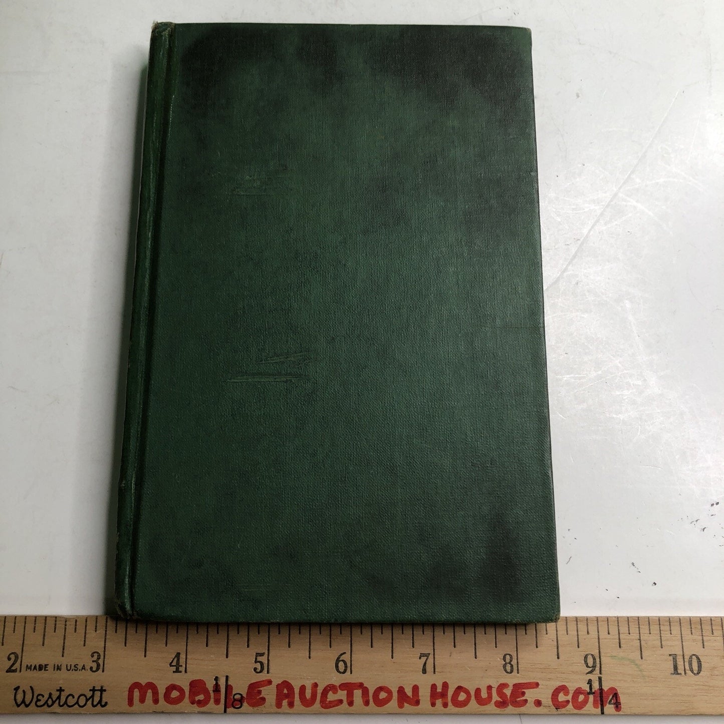 Skippy’s Family *SIGNED* HC by Stephen W. Meader 1945 Illustrated Ex Library