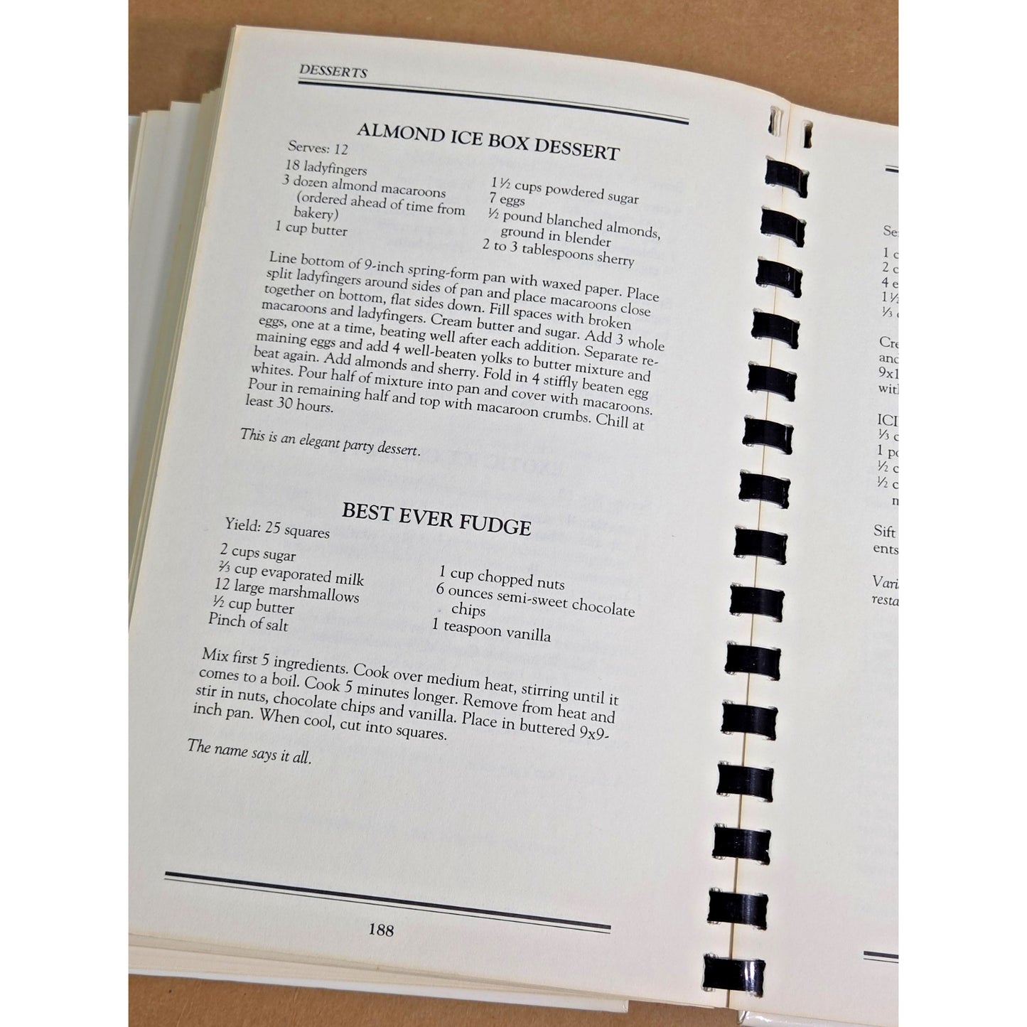 Seasoned With Sun: Vintage El Paso Junior League Cookbook - Southwest Recipes