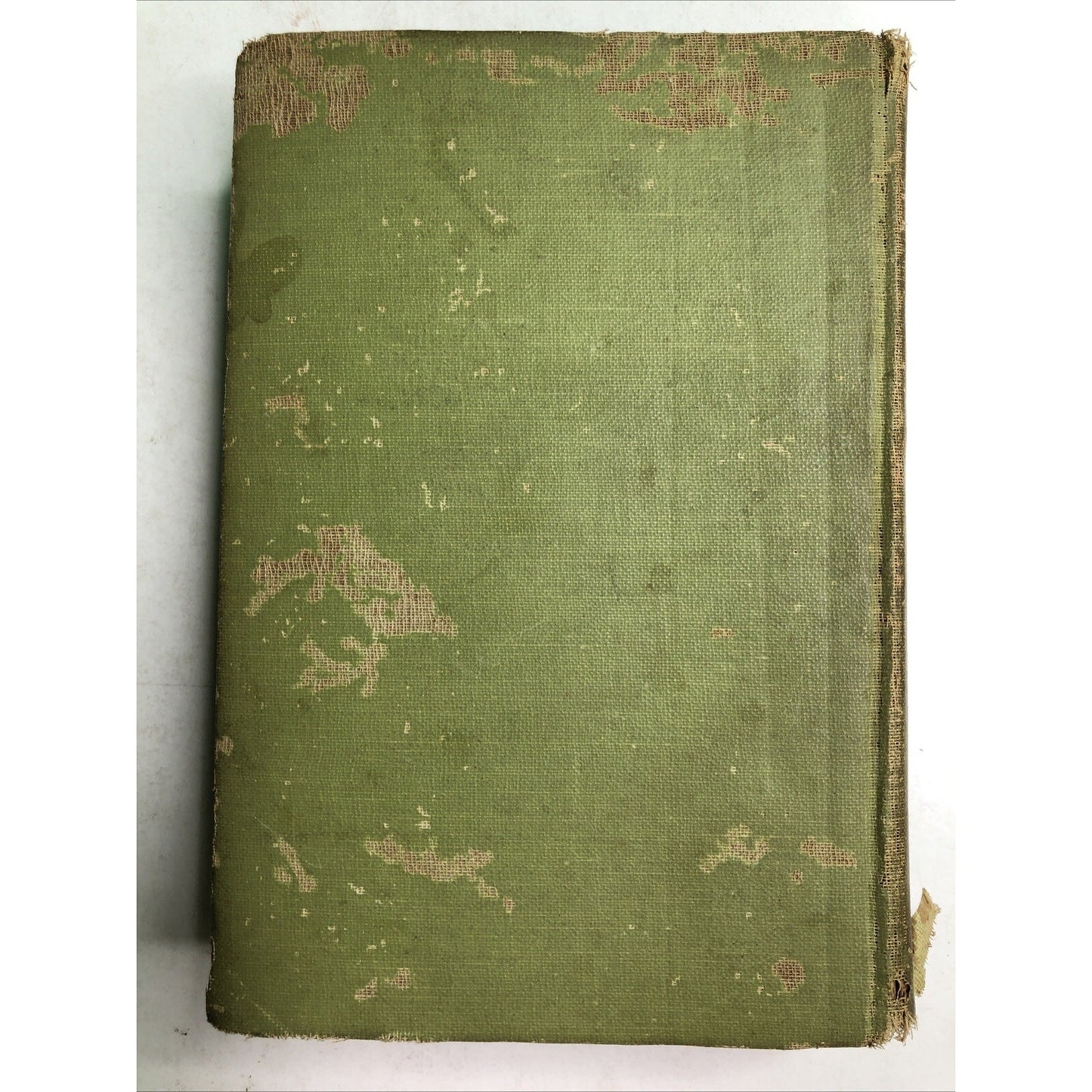 Vintage Richard Carvel by Winston Churchill 1914 1st Edition Hardcover
