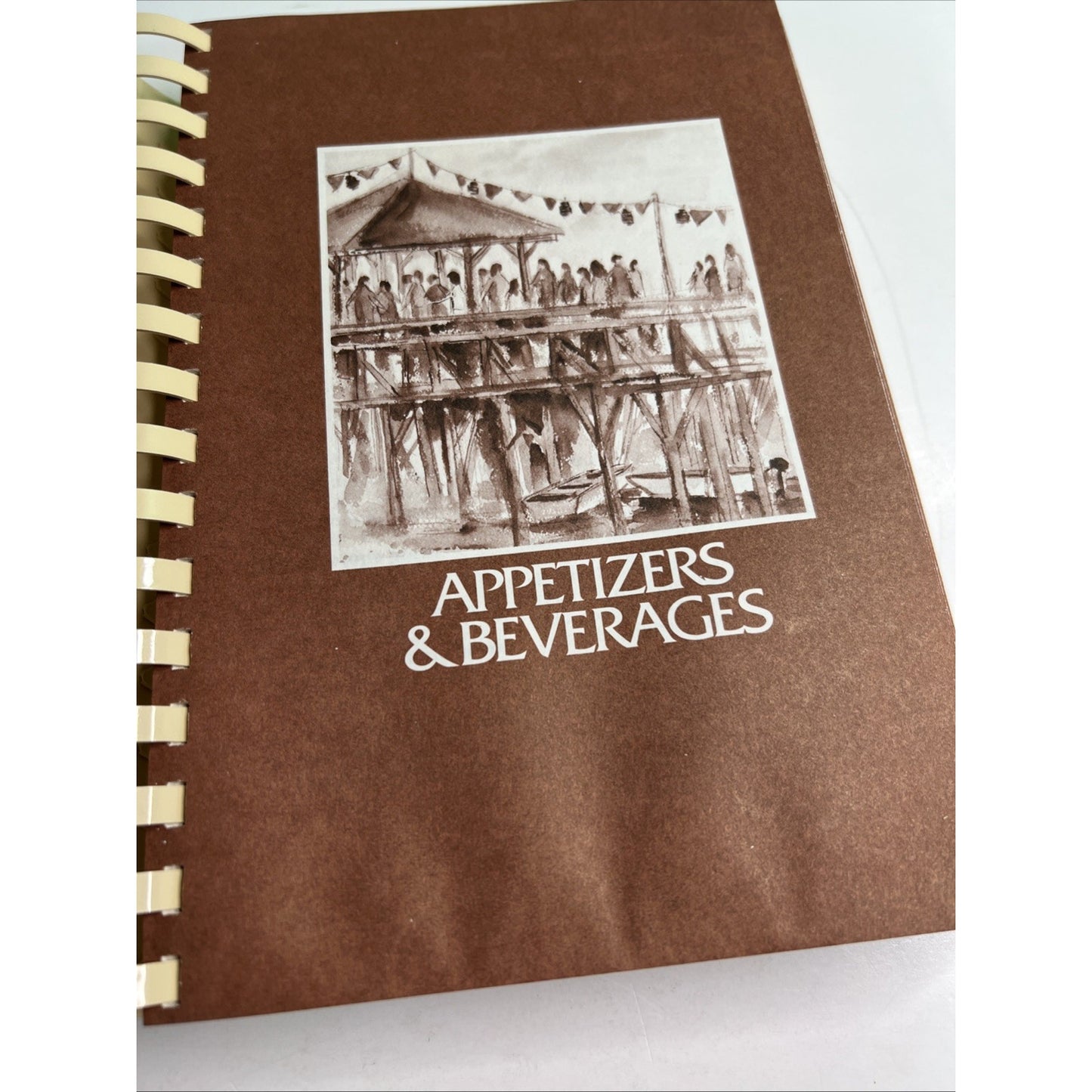 1981 Junior League Of Mobile Alabama One Of A Kind Cookbook Recipes