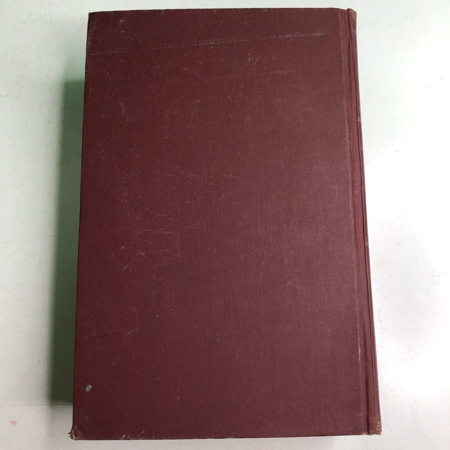 1957 Treatise Marine Ecology Paleoecology Vol. 1 Illus. Maps Geological Society