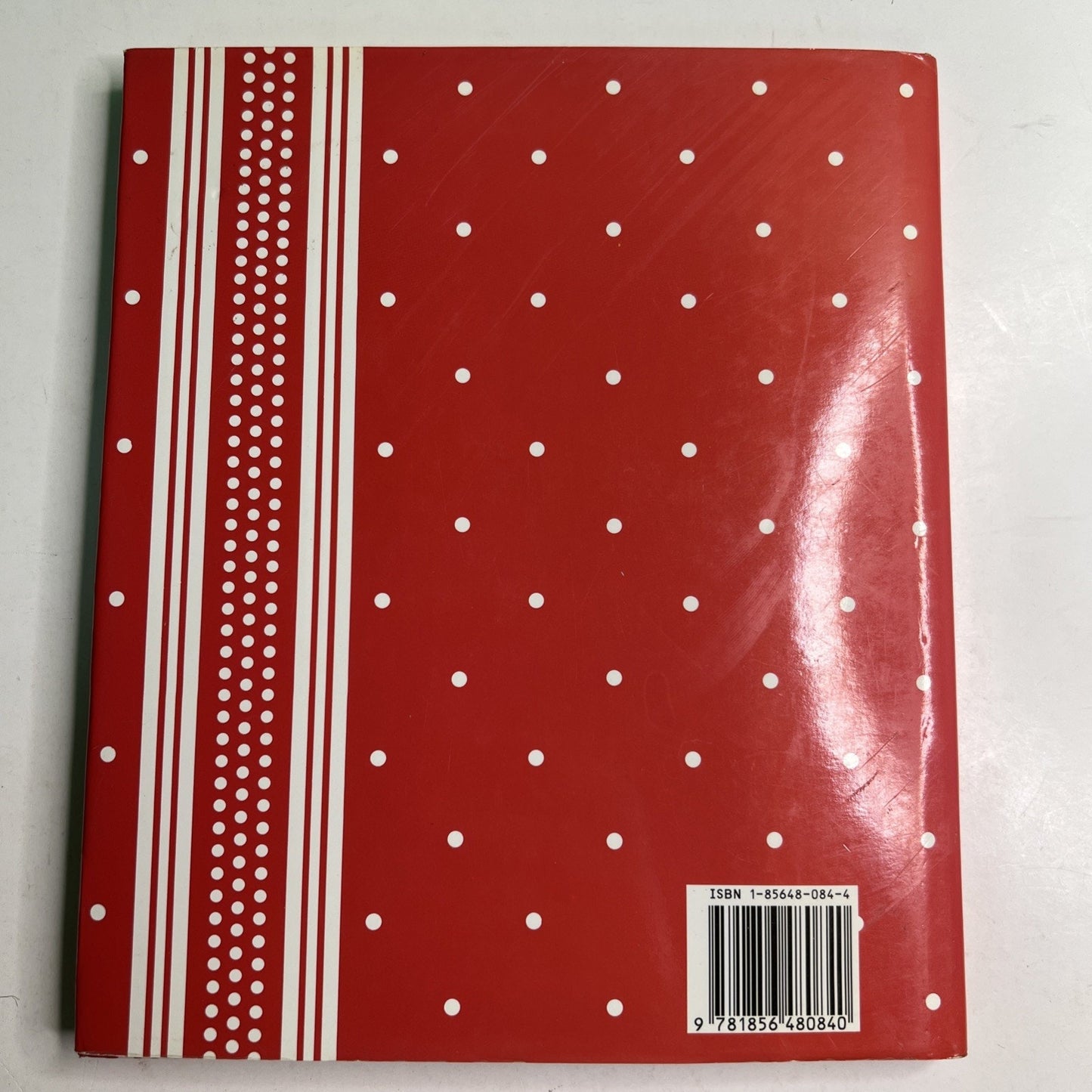 The Lark Rise Recipe Book by Mary Norwak 1992 Hardcover Dust Jacket