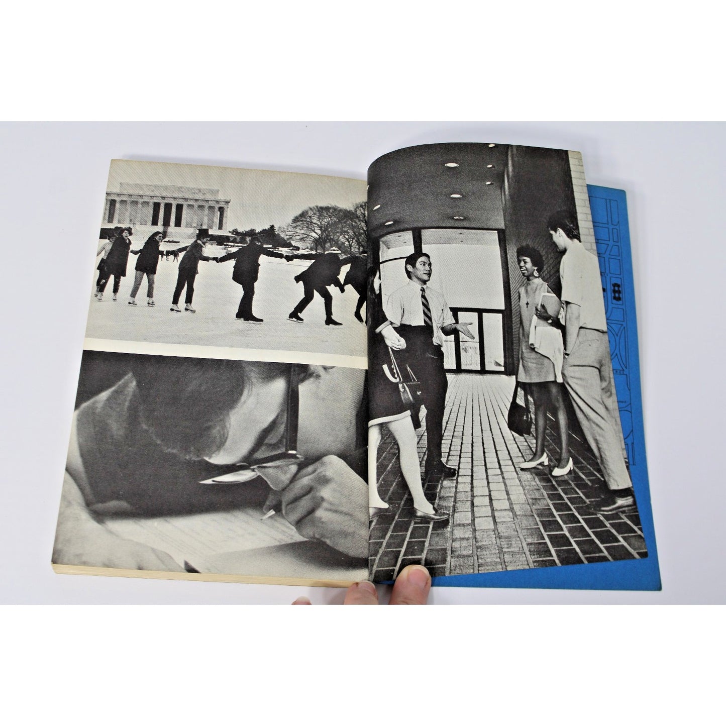 George Washington University Bulletin 1973-1974 Catalog Engineering & Science