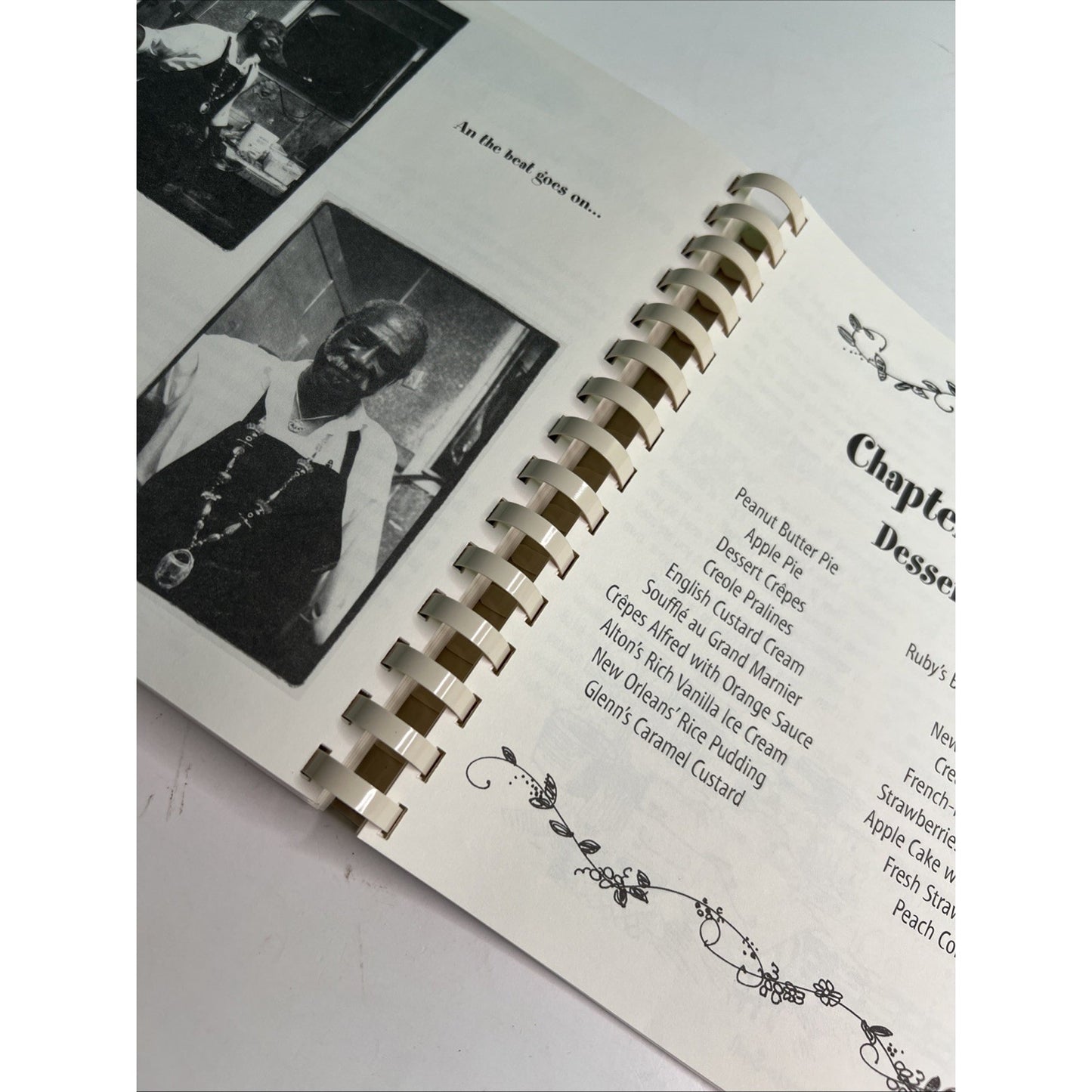 Austin Leslie's Creole-Soul New Orleans’ Cooking Soulful Twist *SIGNED* 2000