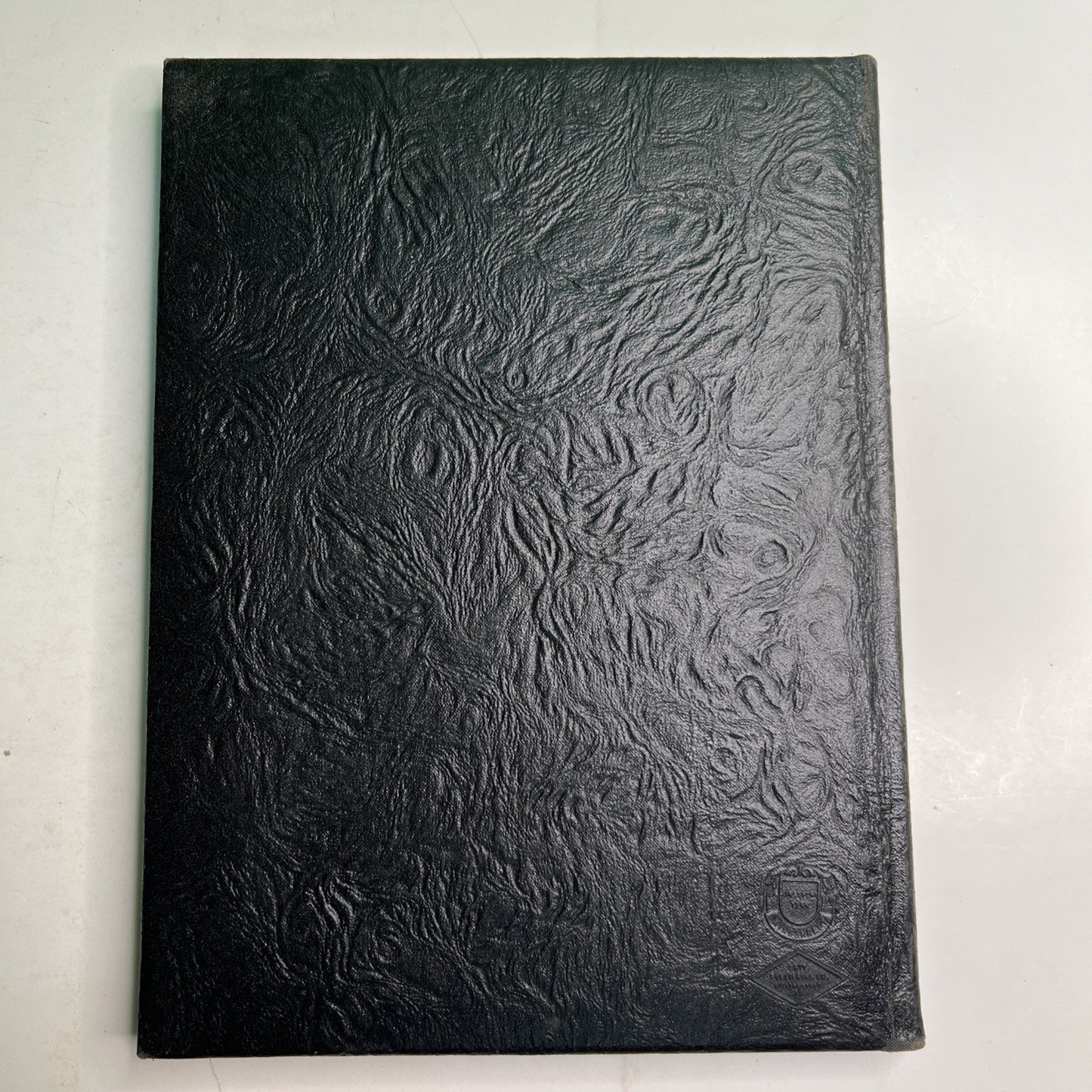 1954 THE ARROW Lycoming College Yearbook — Williamsport, Pennsylvania