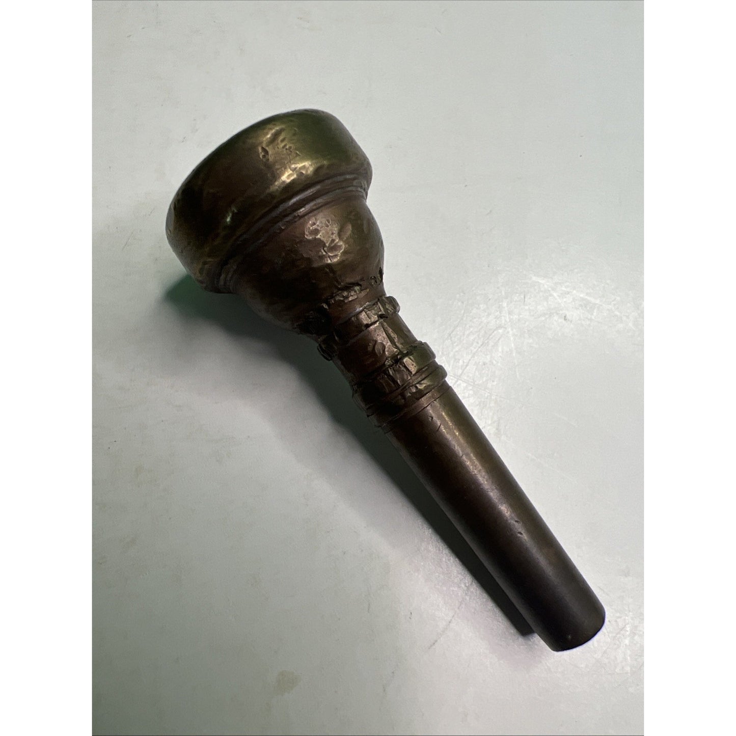 Vintage YORK Mouthpiece Well Used