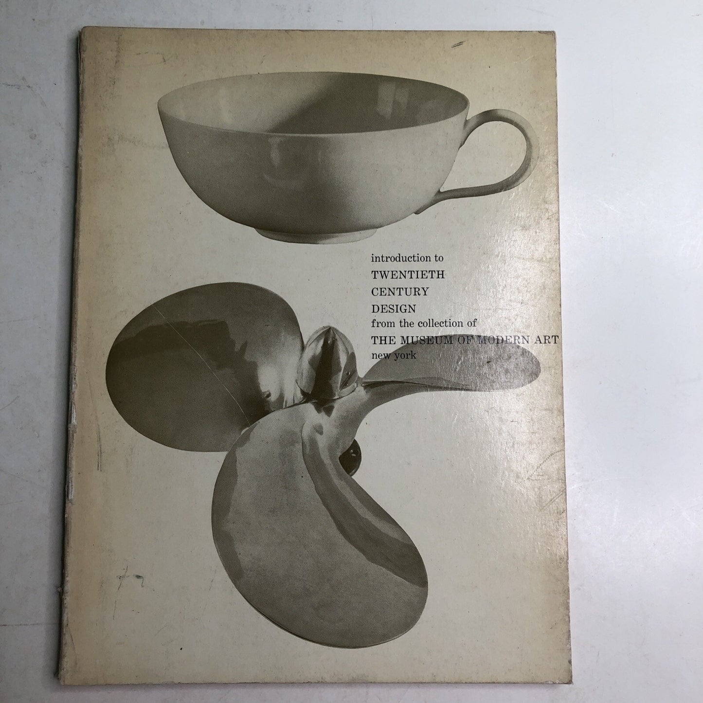 INTRODUCTION TO 20th CENTURY DESIGN 1959 EAMES SAARINEN AALTO KNOLL LE CORBUSIER