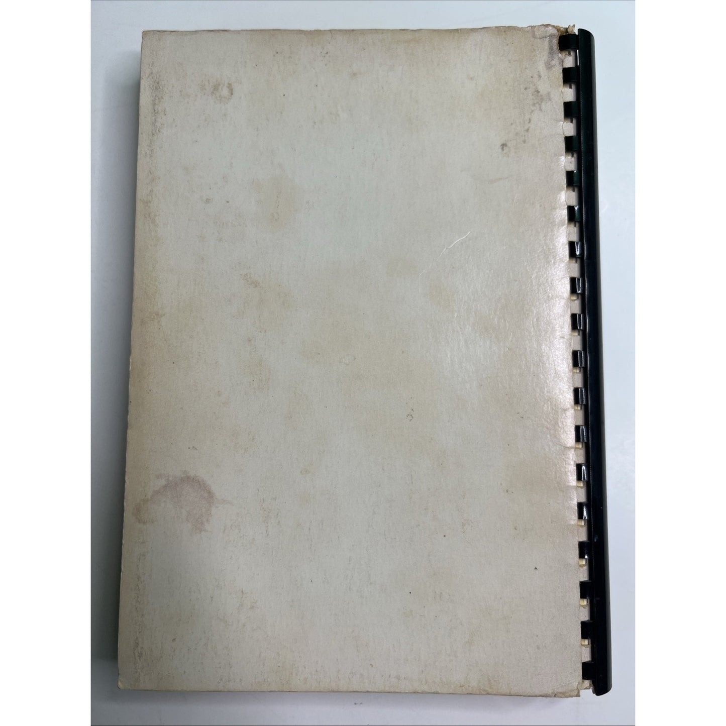 Cookbook 1979-80 Favorite Recipes Agricola Homemakers Club Mississippi