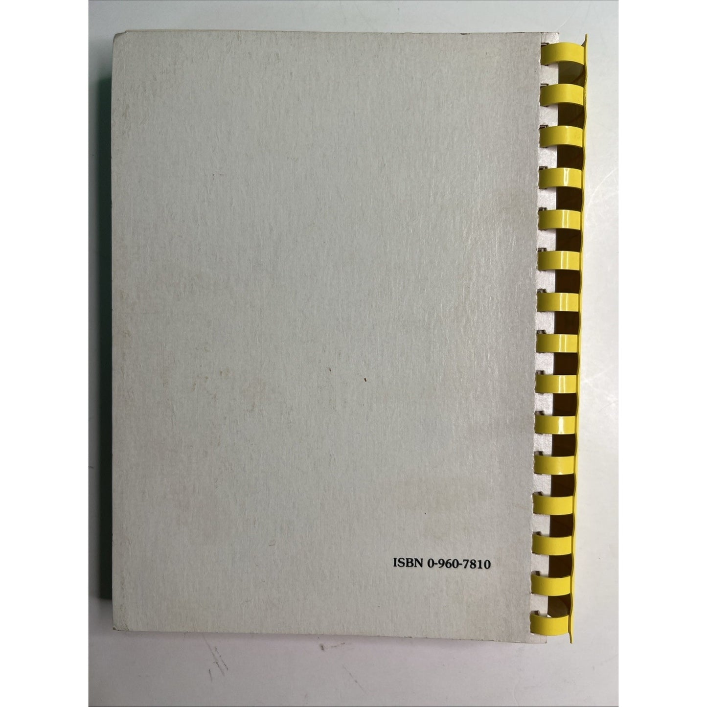Magic: The Cookbook of the Junior League of Birmingham, AL 1982 2nd Printing