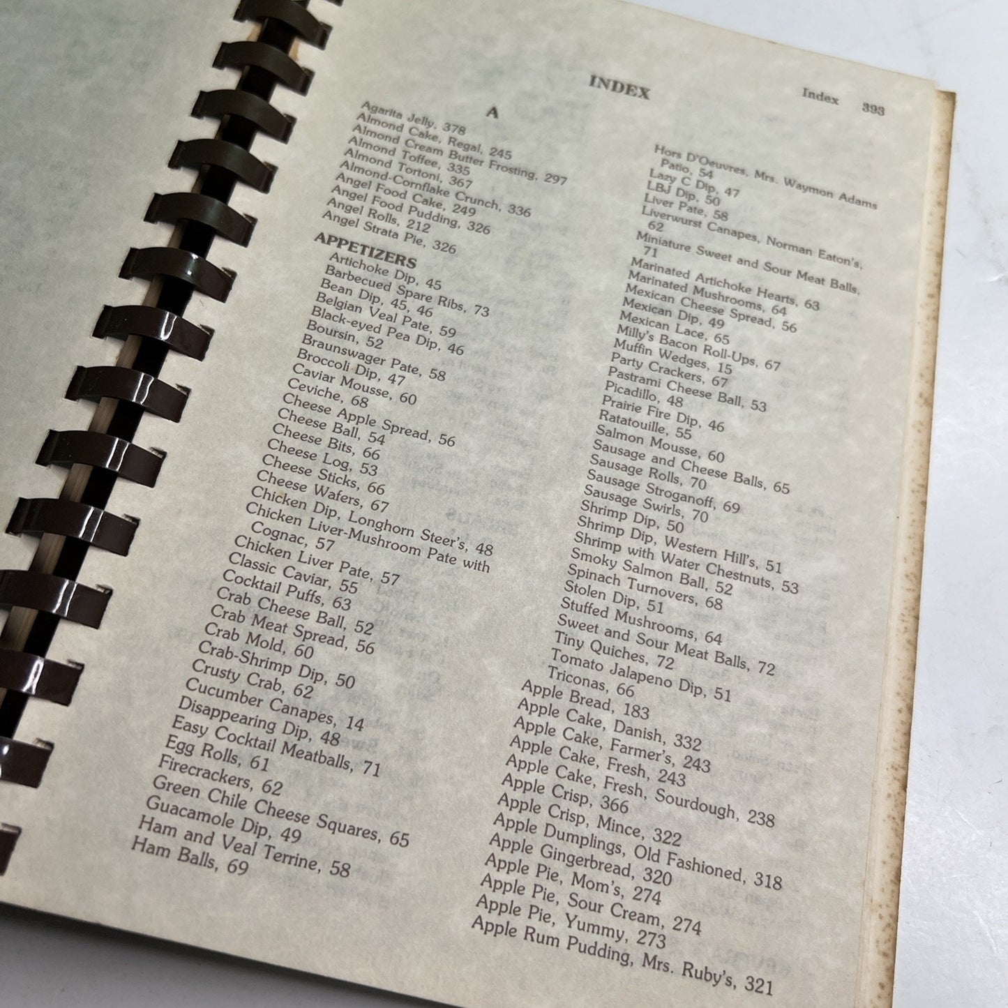 The Austin Heritage Cook Book 1982 Heritage Society Guild of Austin Texas Recipe