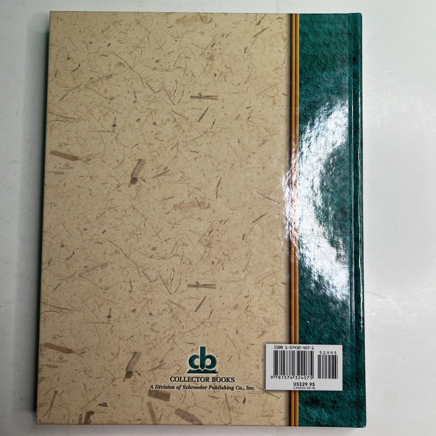 California Pottery Scrapbook Identification Value Guide History Art Chipman 2005