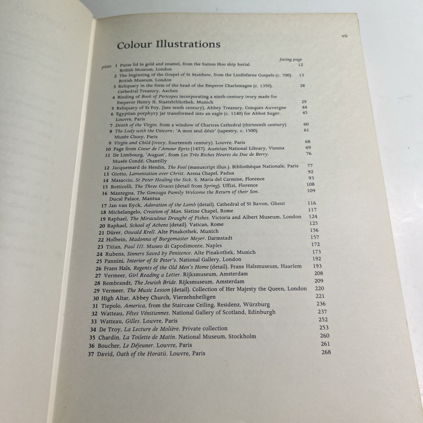 Civilisation by Kenneth Clark 1969 First Edition HC DJ Illustrated