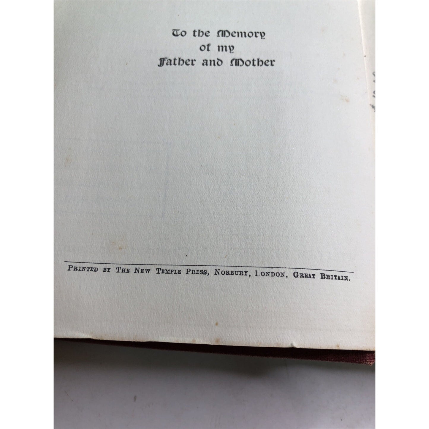 Historical Facts For The Arabian Musical Influence By Farmer Ex Library HC