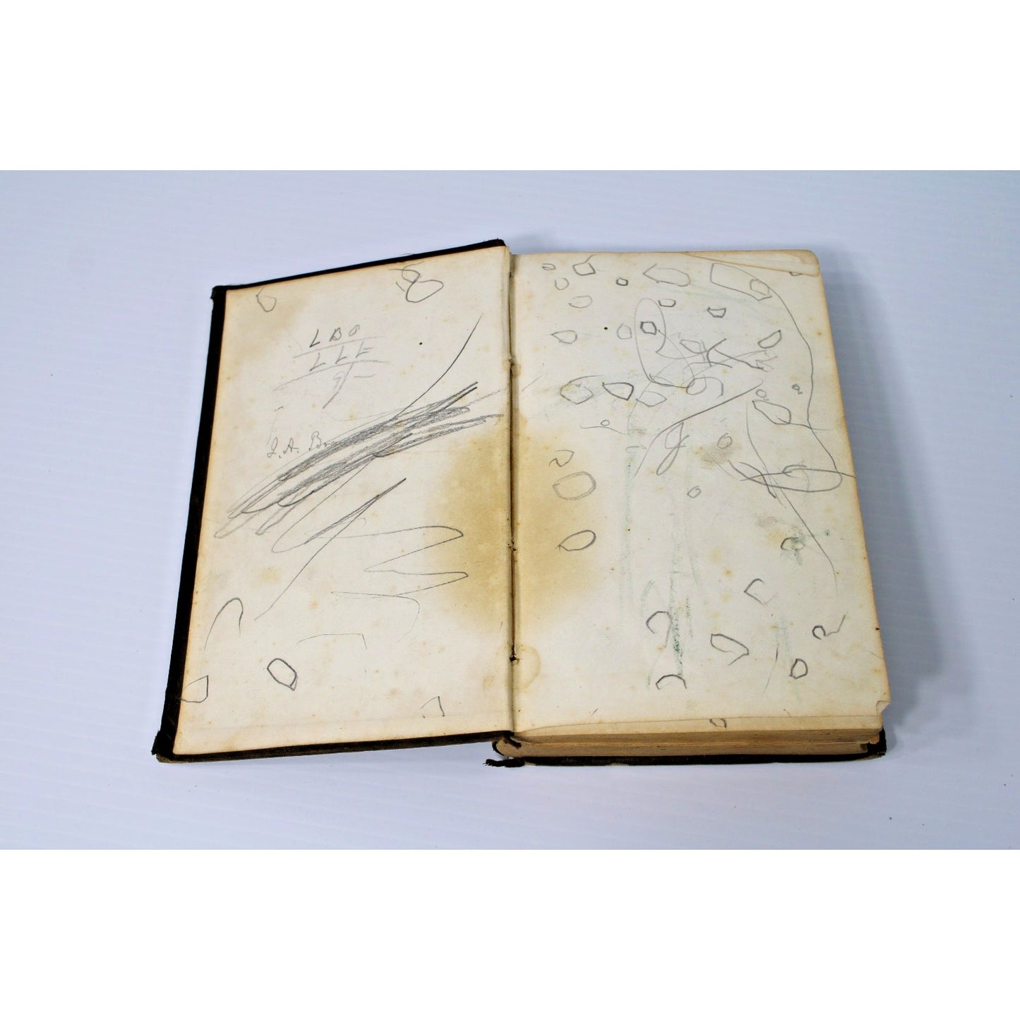 Rare 1840 Autobiography: The Life Of George Washington, Volume II, Rev. Upham