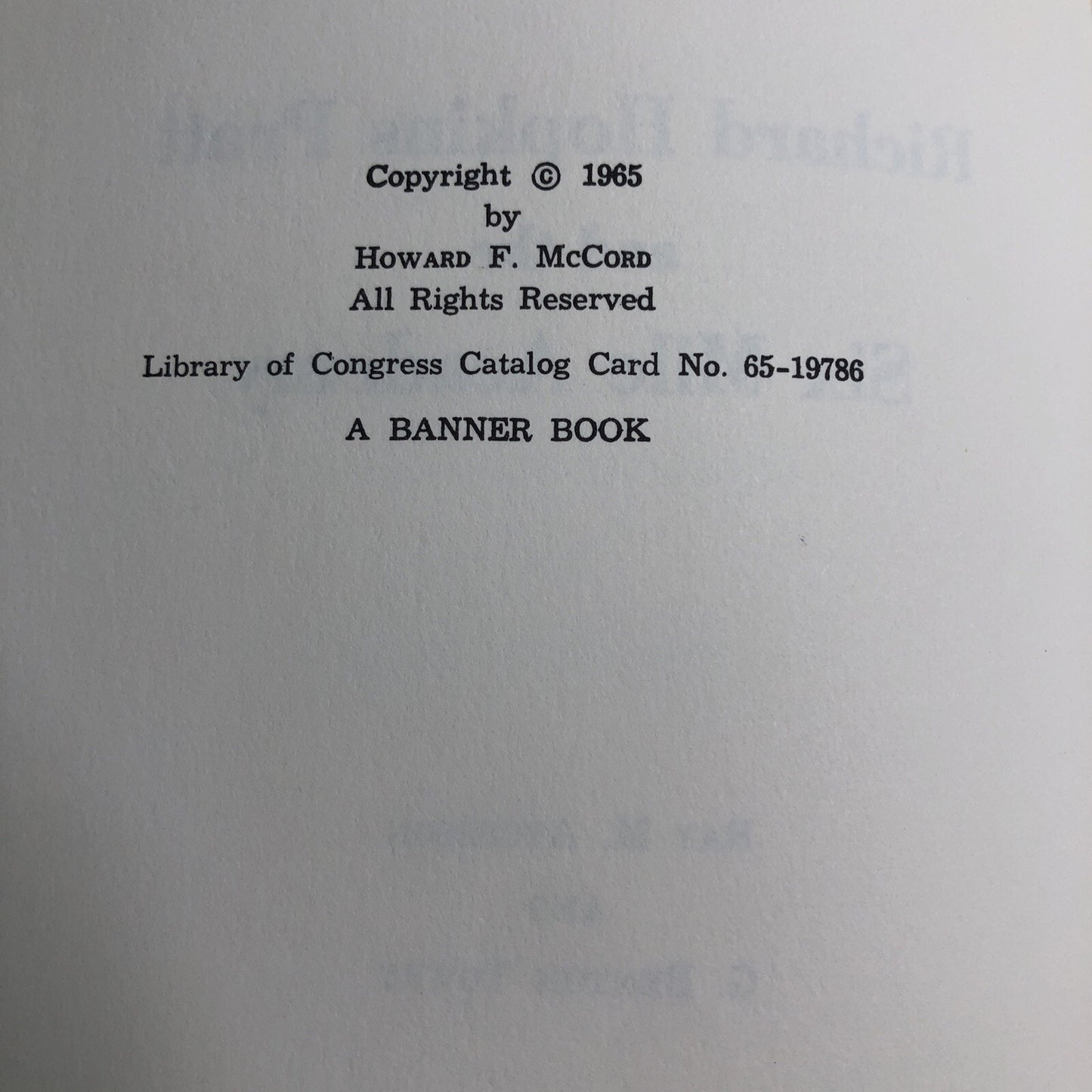 Richard Hopkins Pratt & The Six Mile Academy by Atchison & Towry Alabama History