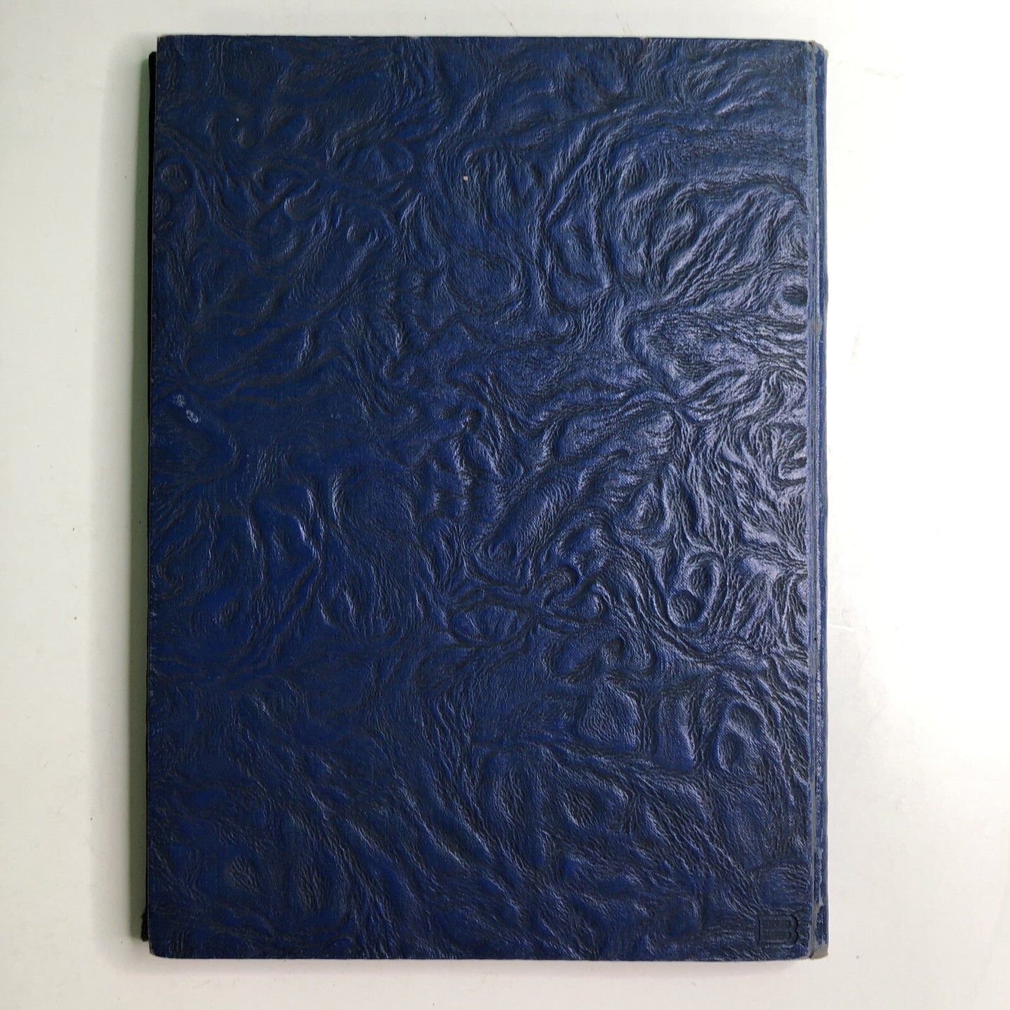 1938 Mohian Murphy High School Yearbook Mobile Alabama AL