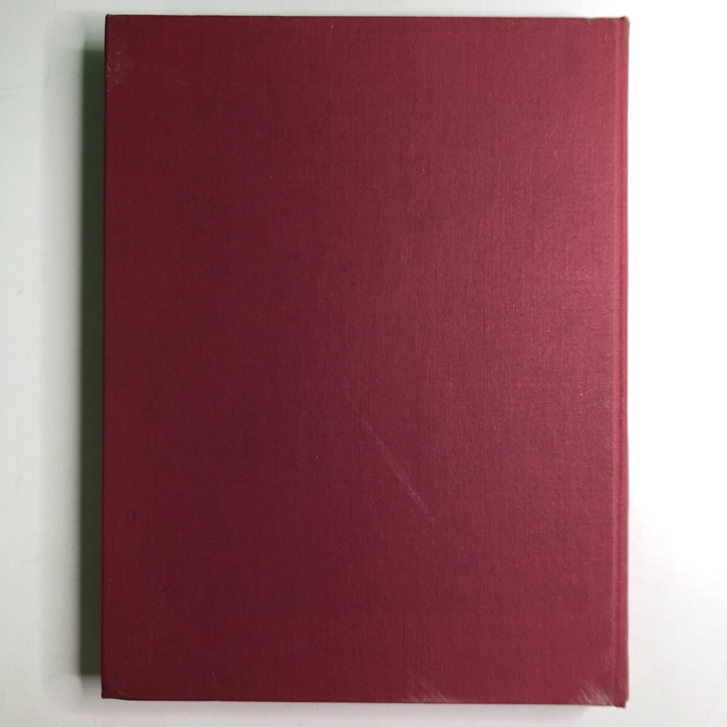 1973 THE CADET Yearbook University Military School Mobile Alabama AL UMS WRIGHT
