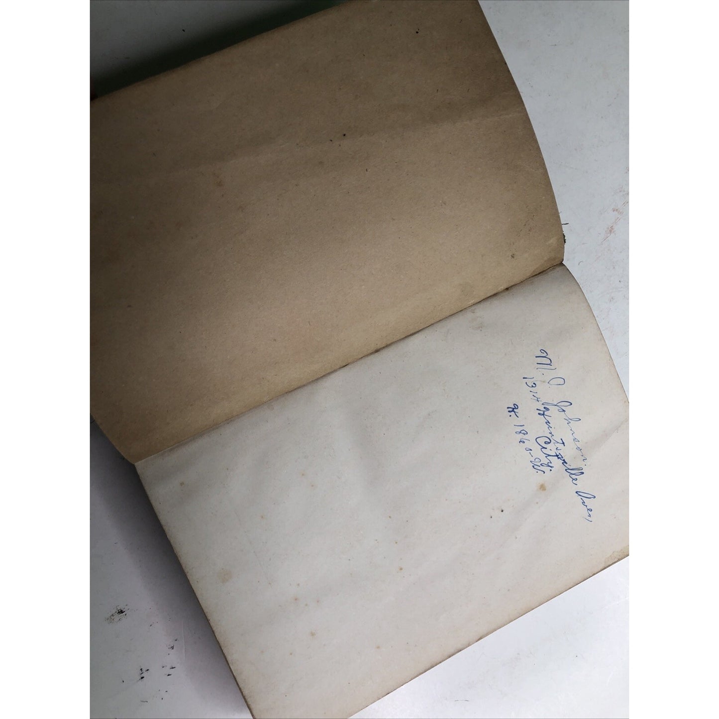 Caesar In Gaul D'Ooge And Eastman 1918 Hardcover Illustrated