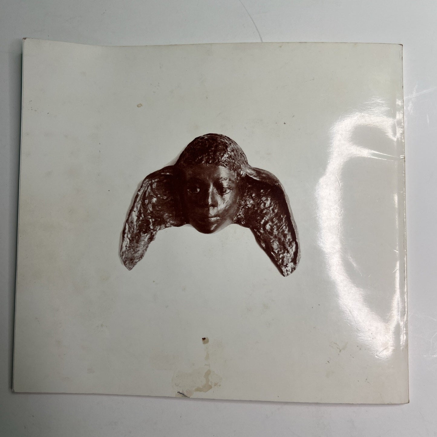 1992 PB If You Ain’t Dyin’ Get Up! An Ozzie Scrapbook By Tut Altman Riddick