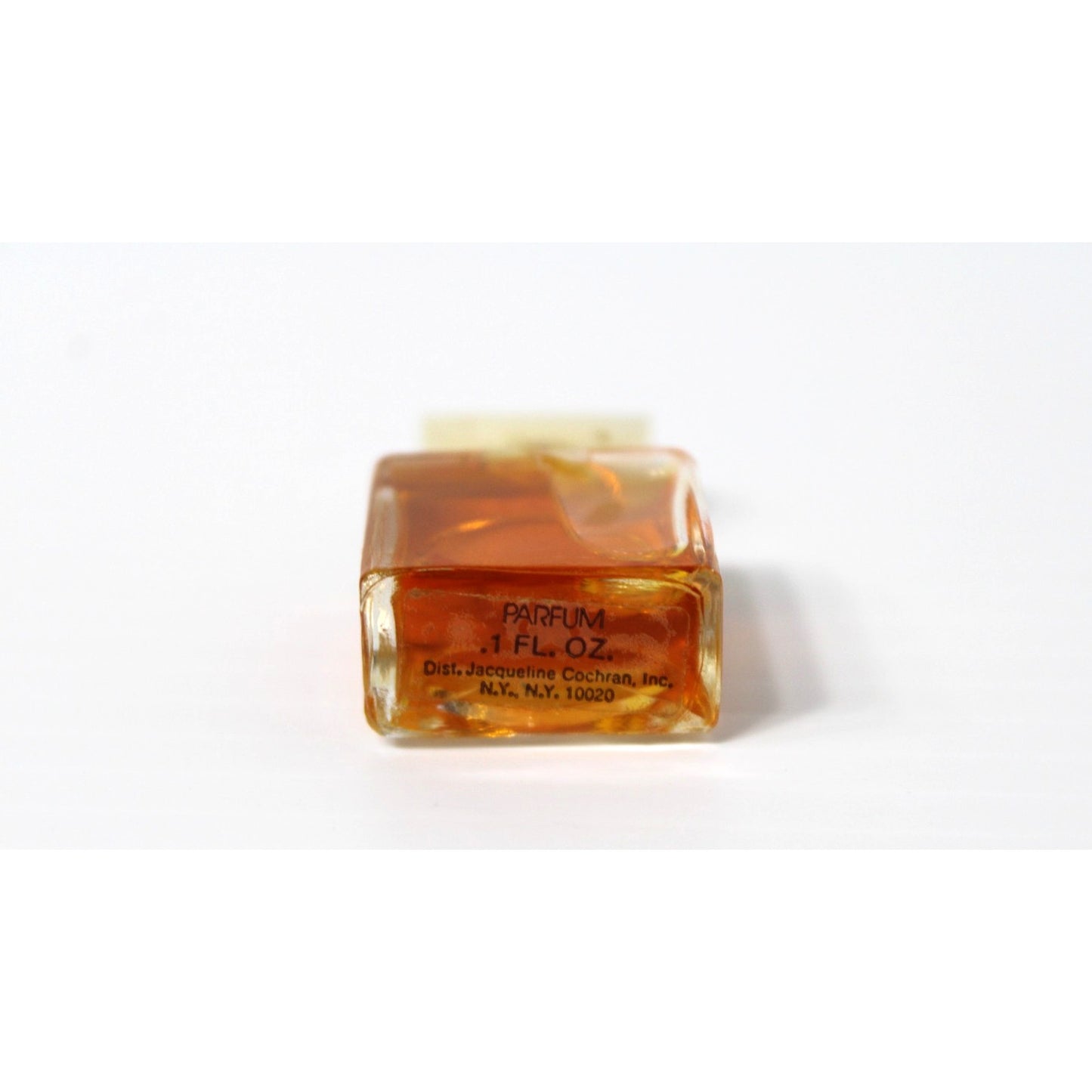 Vintage Fragrance Miniature, Cardin de Pierre Cardin, Factory Sealed, 0.1 oz
