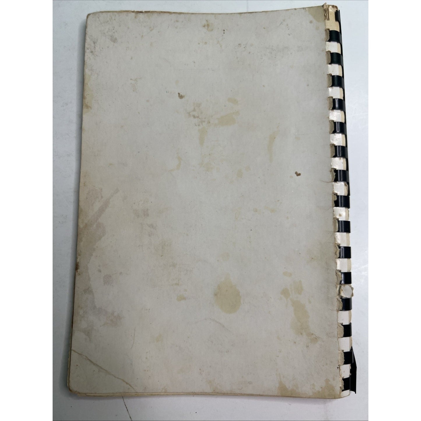 1963 Cookbook Gamma Kappa Chapter Beta Sigma Phi Enterprise Alabama Treasure Rec