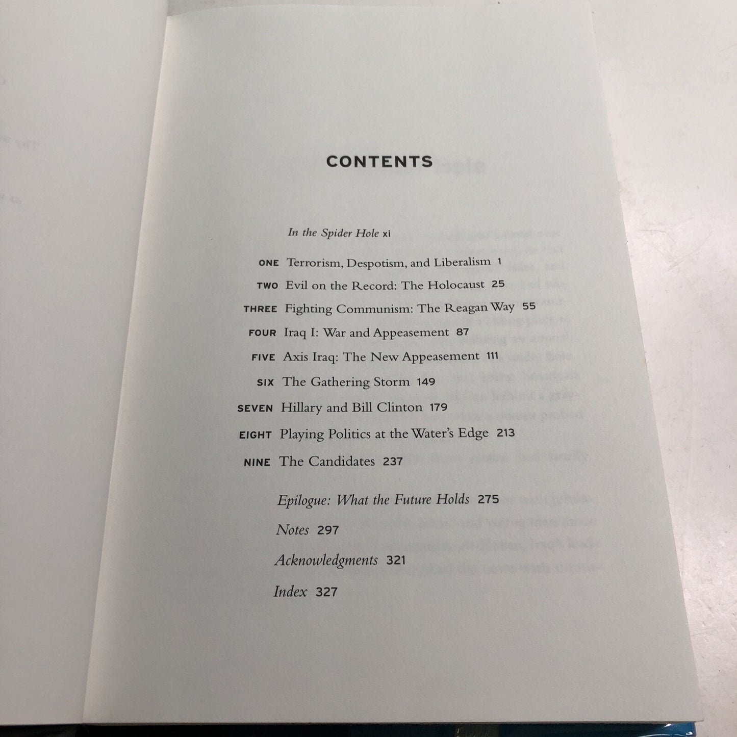Sean Hannity Deliver Us From Evil 2004 HC DJ 1ST EDITION EX LIBRARY