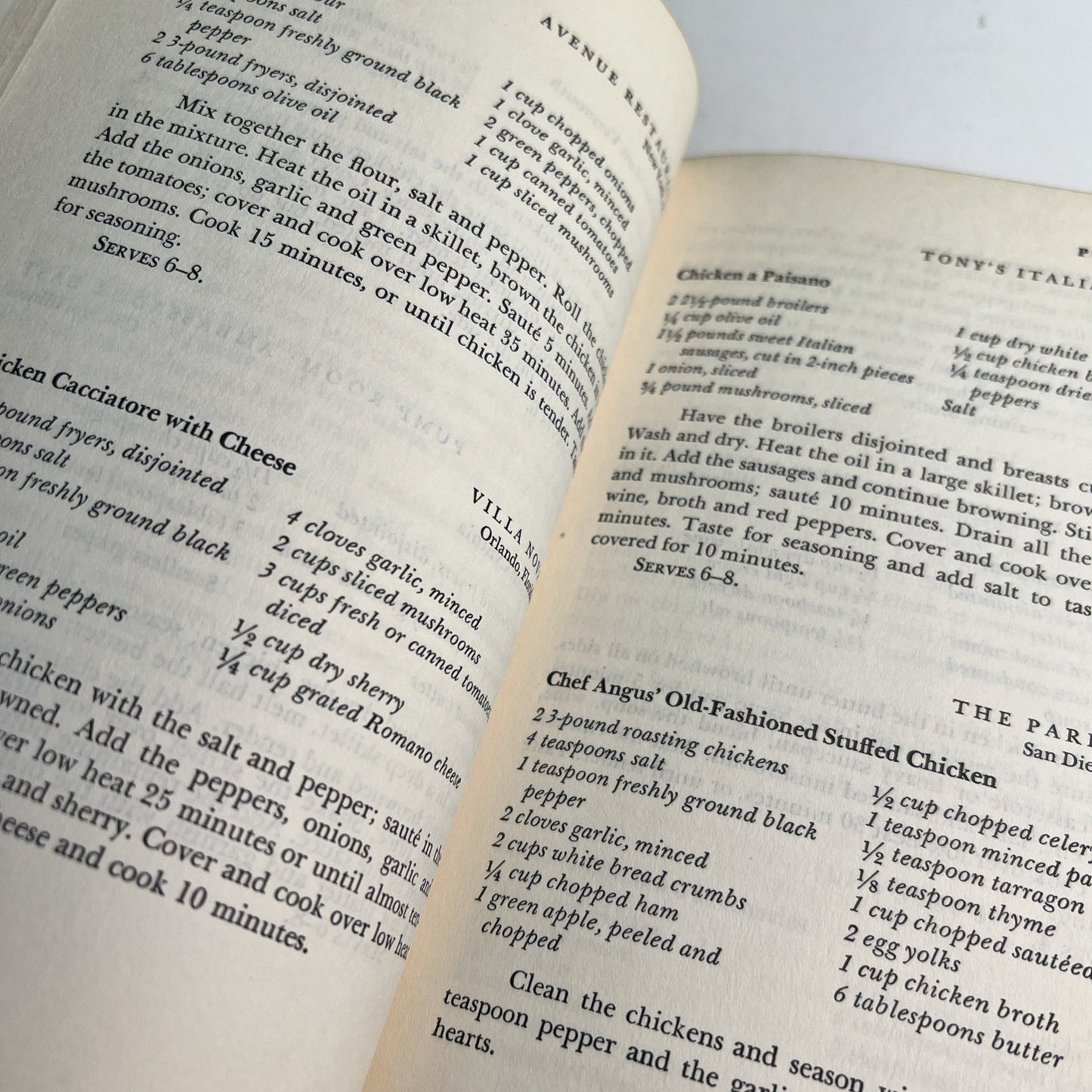 1959 DINERS' CLUB COOKBOOK Book by Myra Waldo HC DJ Great Recipes Restaurants
