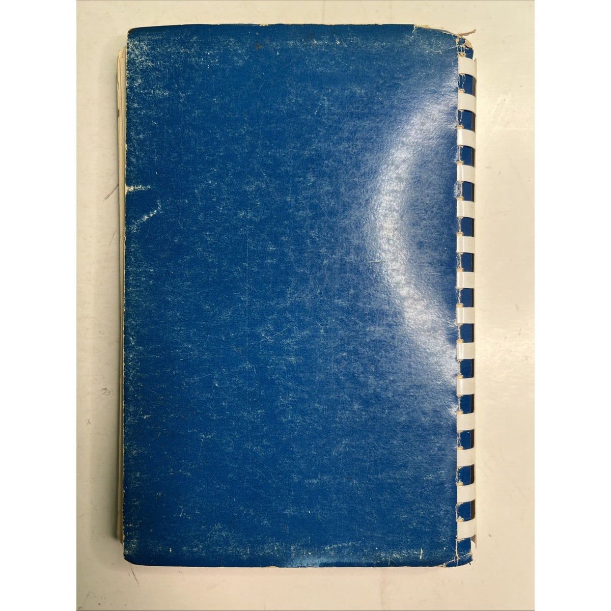 Bars To Stars Cookbook XVI U. S. Army Corps Omaha Nebraska Handwritten Recipes