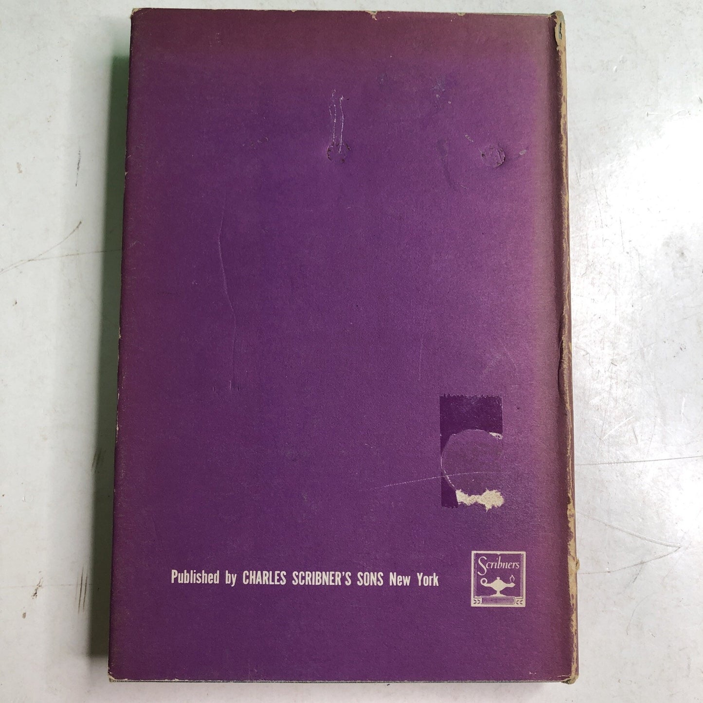 Jeremy York MISSING 1st Edition 1959 Hardcover Dust Jacket