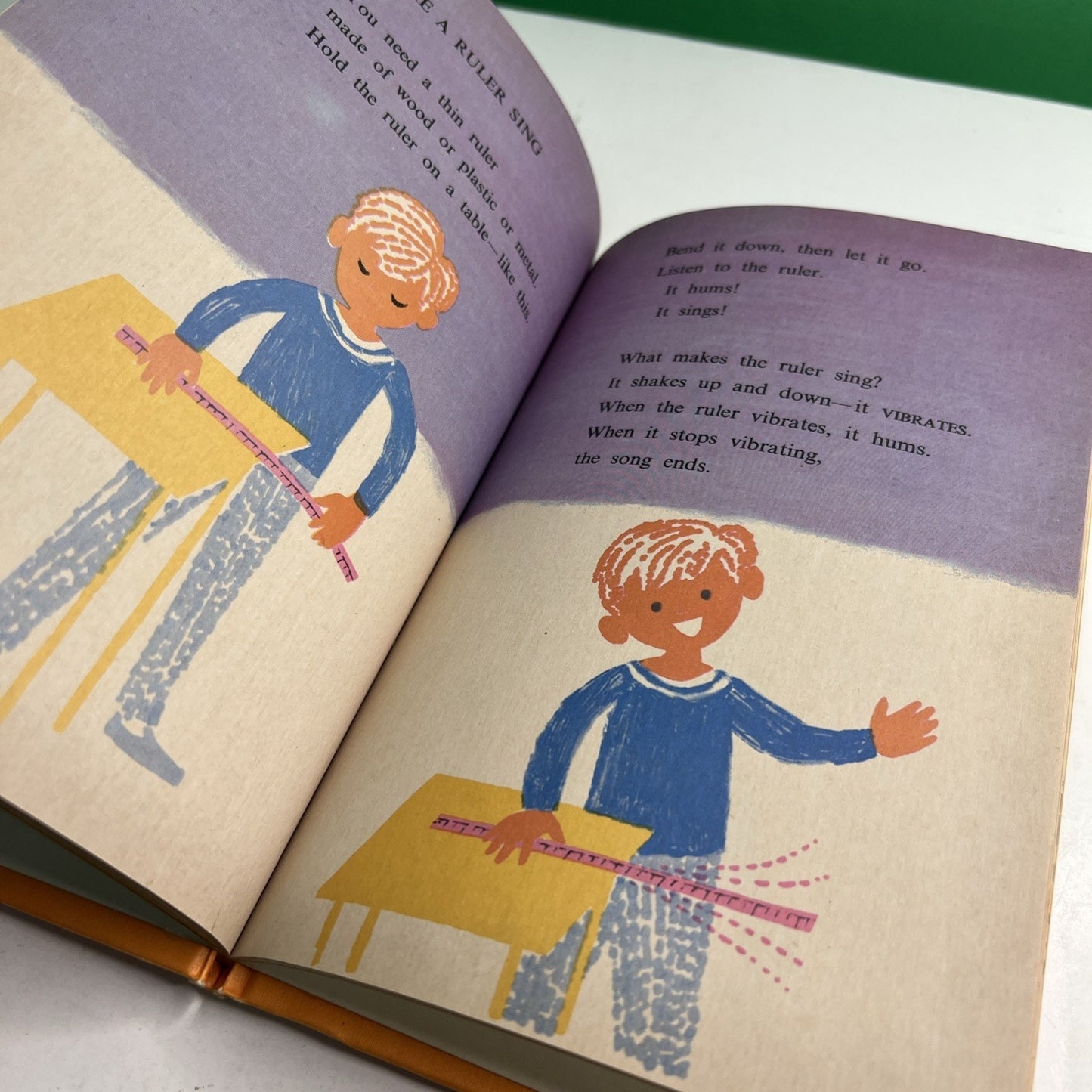 Prove It! 1963 Hardcover Rose Wyler & Gerald Ames Talivaldis Stubis Illustrator