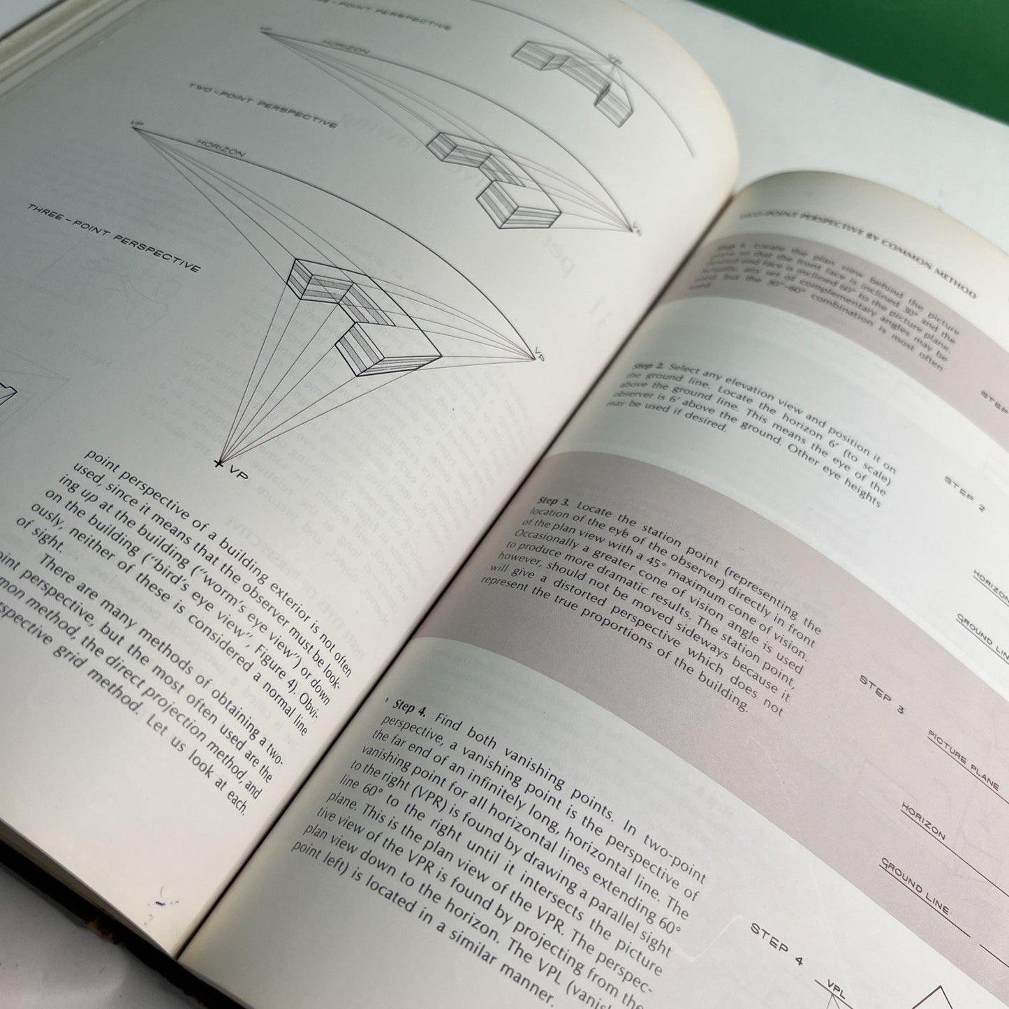 Architectural Drafting and Design 3rd Edition by Ernest R. Weidhaas 1977 HC