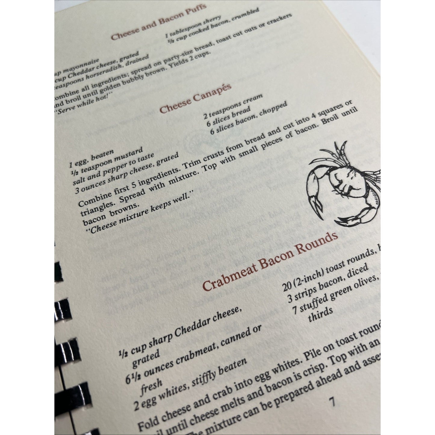 Virginia Hospitality by Junior League of Hampton Roads, Inc Cookbook PB 1985