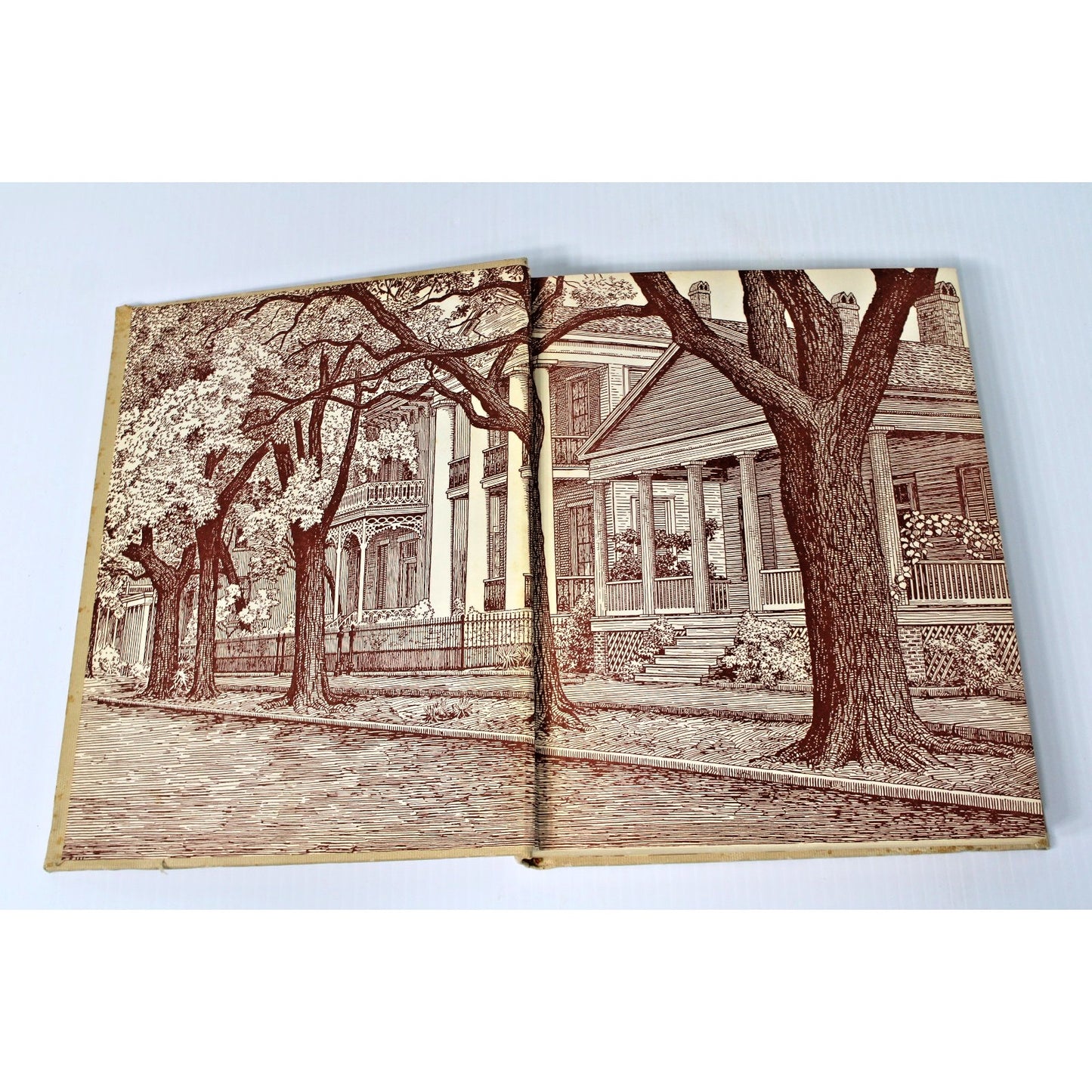 Remember Mobile- Caldwell Delaney, Clark S. Whistler, Alabama, 1st Edition 1948