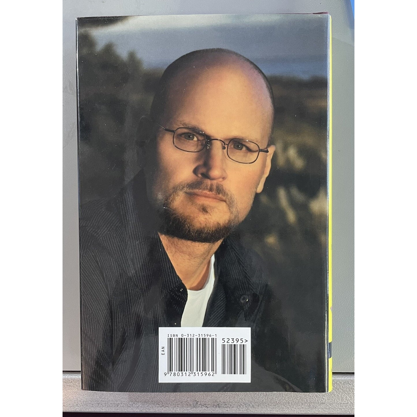 Possible Side Effects - Hardcover By Burroughs, Augusten - GOOD Signed By Author