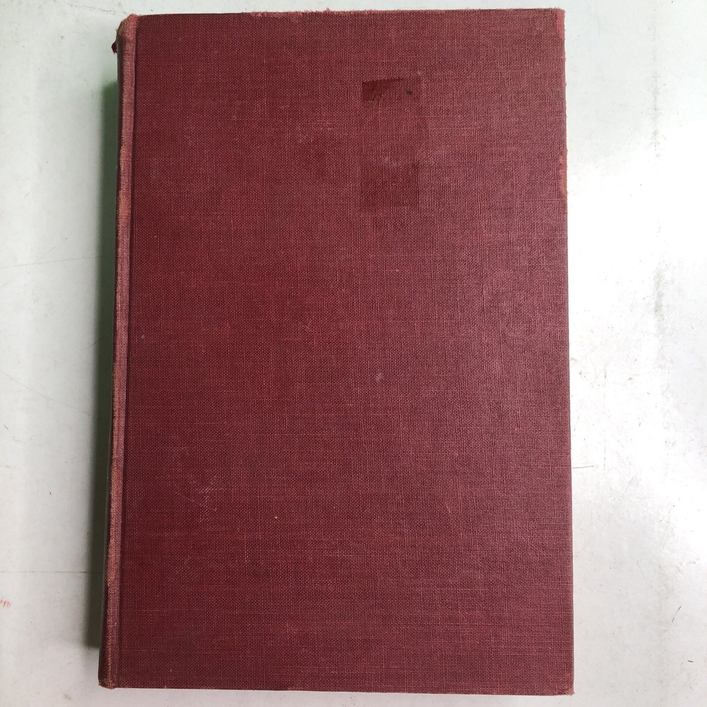 Mr. Pepys Of Seething Lane A Narrative By Cecil Abernathy 1957 HC SIGNED