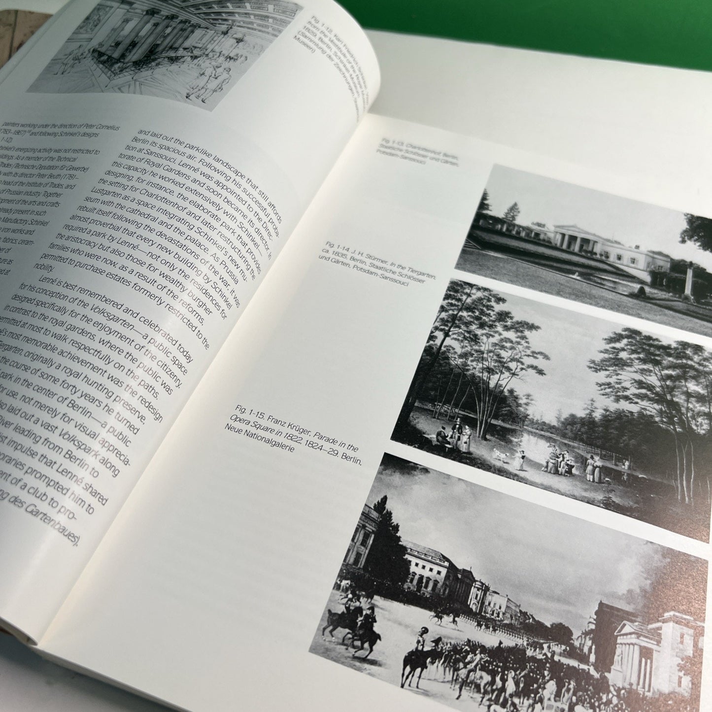 ALONG THE ROYAL ROAD: BERLIN AND POTSDAM IN KPM PORCELAIN By Derek E. Ostergard