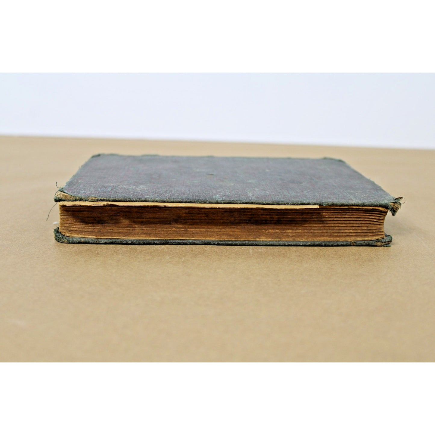 A Child’s History Of England By Charles Dickens c.1880s, Lupton Publishing NY