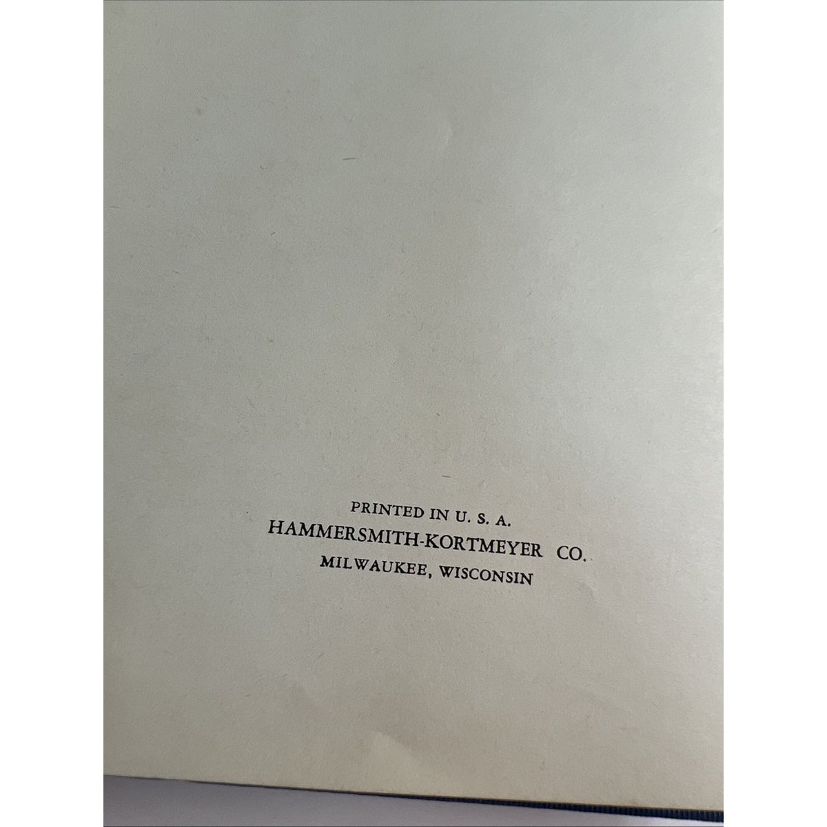 1954 HC Masonic Code of Grand Lodge F&AM of Wisconsin Free & Accepted Masons