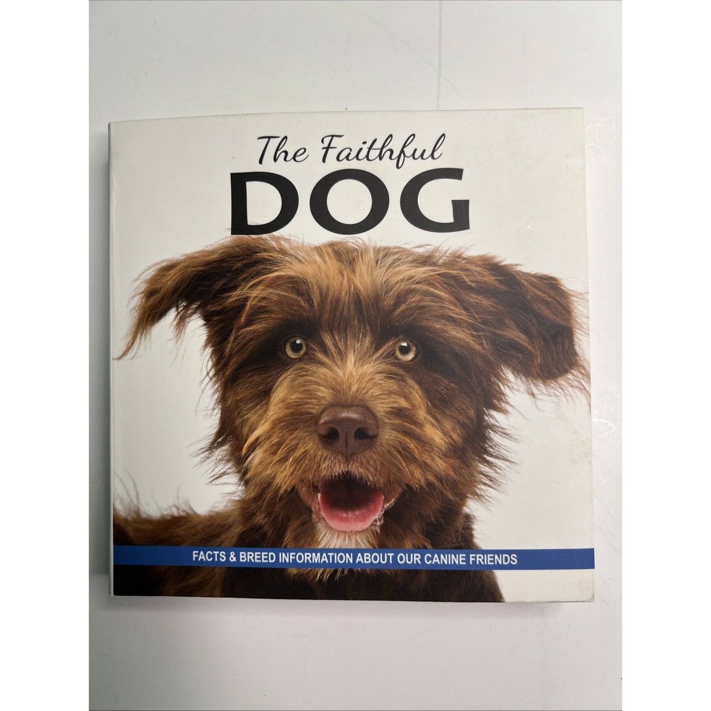 The Faithful Dog: Facts and Breed Information About Our Canine Friends 2016 PB